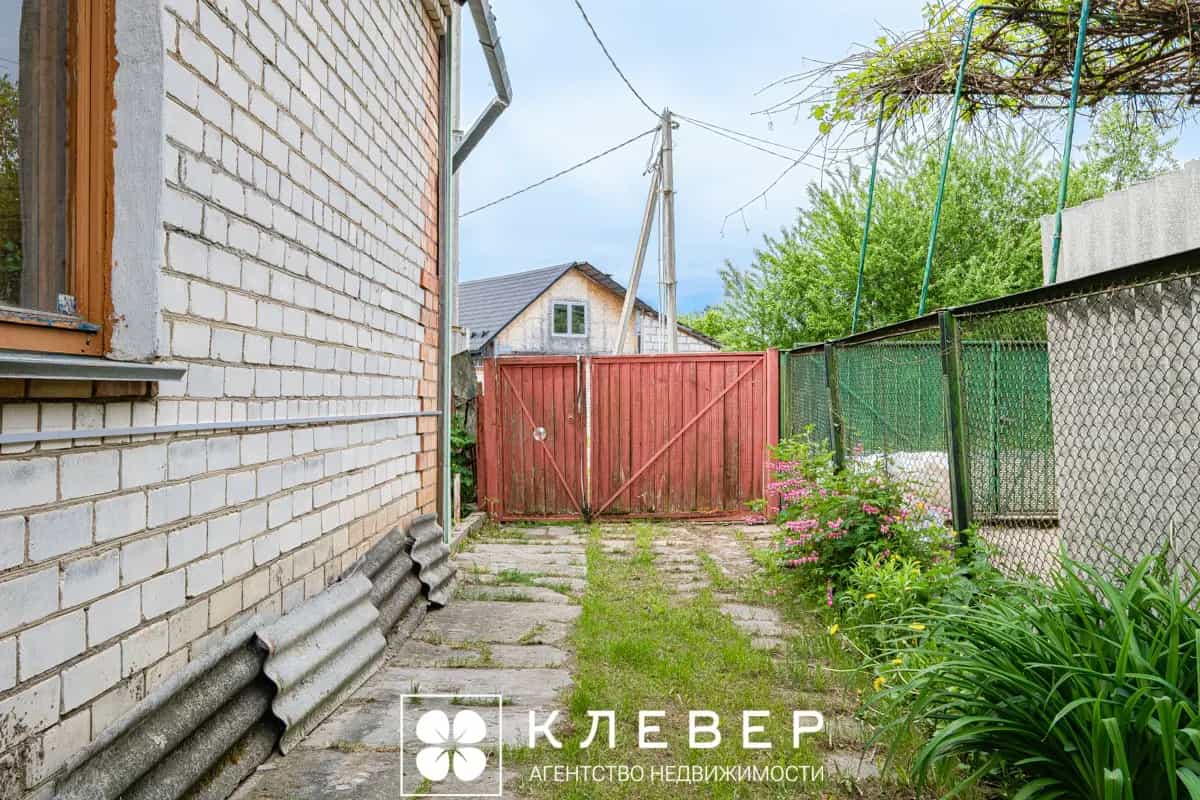 Беларусь, Минский район, агрогородок Колодищи, Октябрьская улица, 17, фото 36