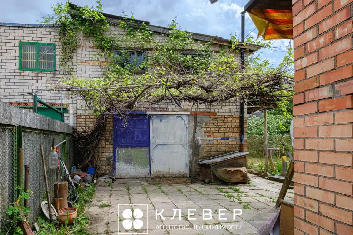 Беларусь, Минский район, агрогородок Колодищи, Октябрьская улица, 17, фото 37