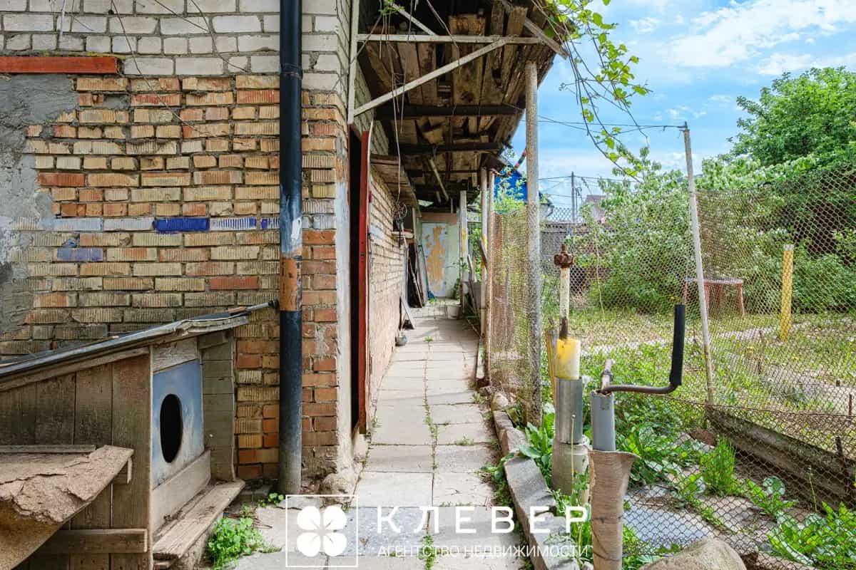 Беларусь, Минский район, агрогородок Колодищи, Октябрьская улица, 17, фото 38