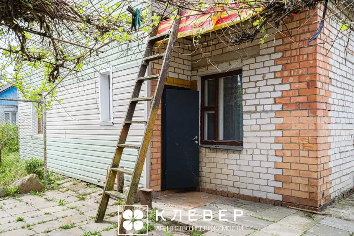 Беларусь, Минский район, агрогородок Колодищи, Октябрьская улица, 17, фото 39