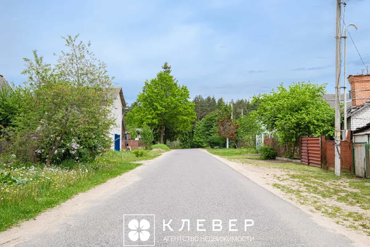 Беларусь, Минский район, агрогородок Колодищи, Октябрьская улица, 17, фото 41