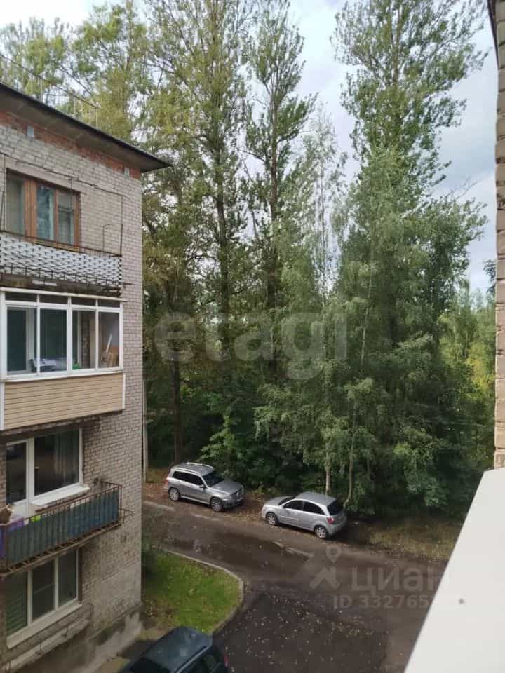 Россия, Санкт-Петербург, Колпинский район, посёлок Понтонный, улица Александра Товпеко, 35, фото 38