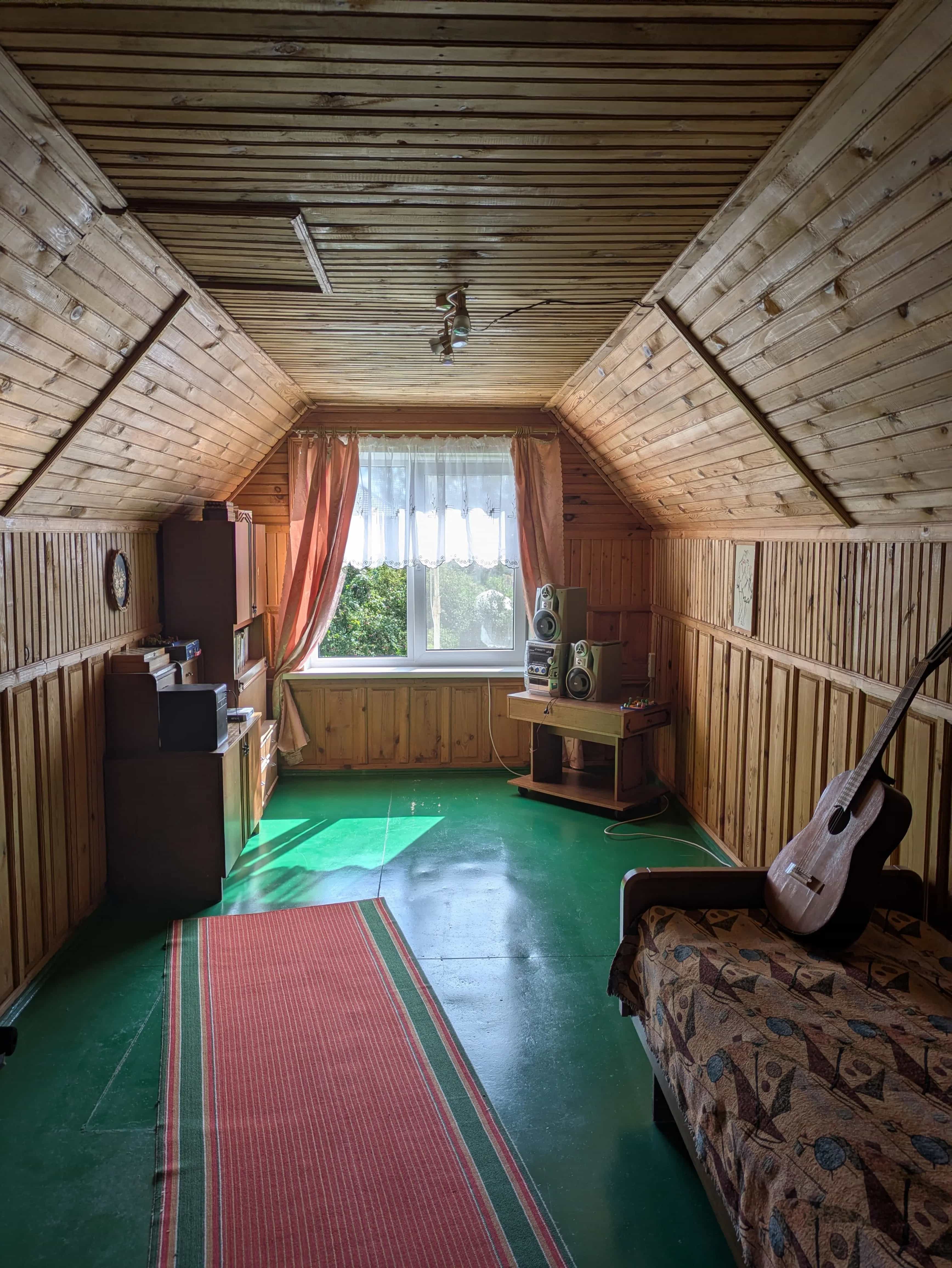 Беларусь, Витебская область, городской посёлок Шумилино, Дальняя улица, 13, фото 10