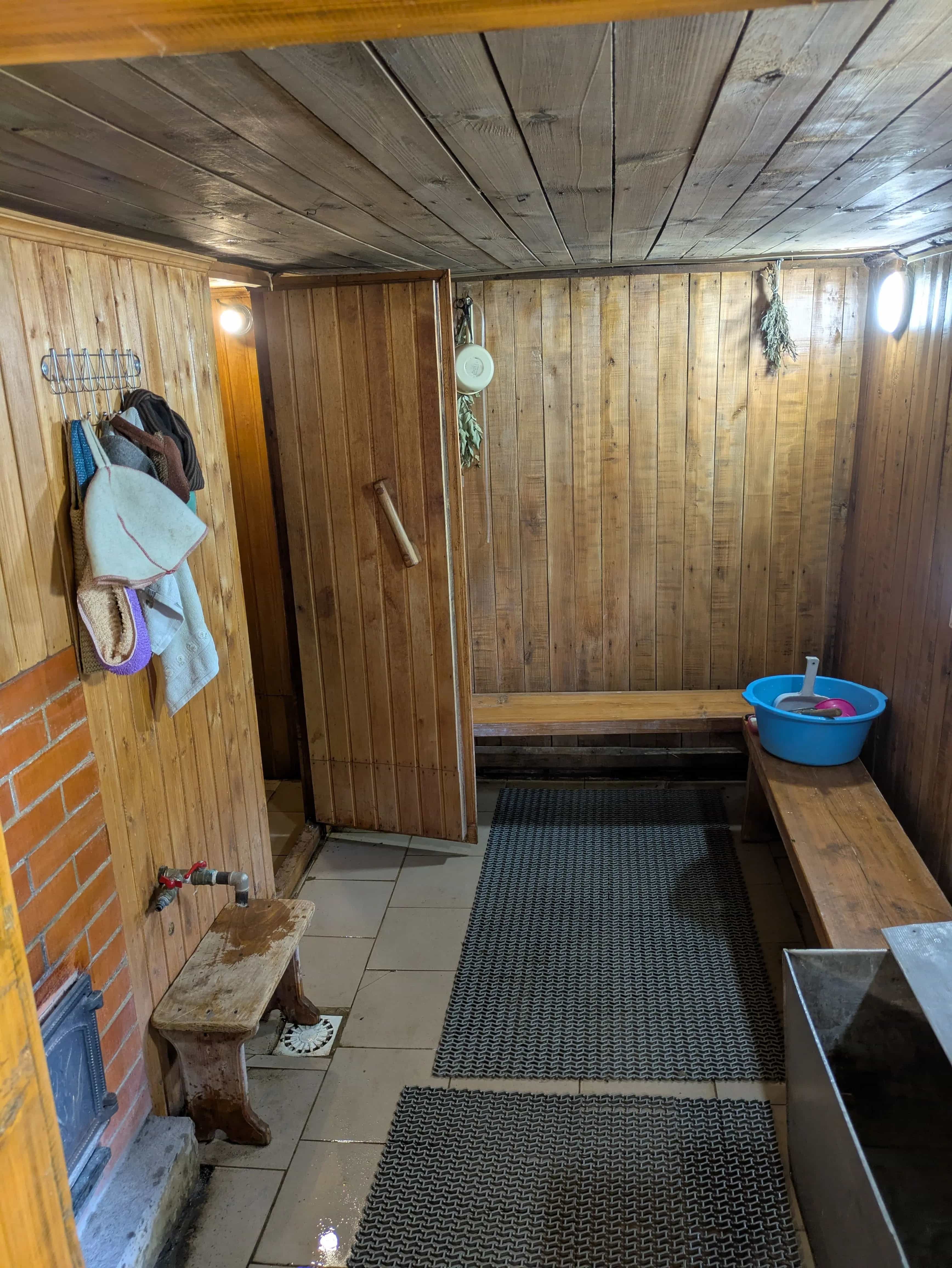 Беларусь, Витебская область, городской посёлок Шумилино, Дальняя улица, 13, фото 13