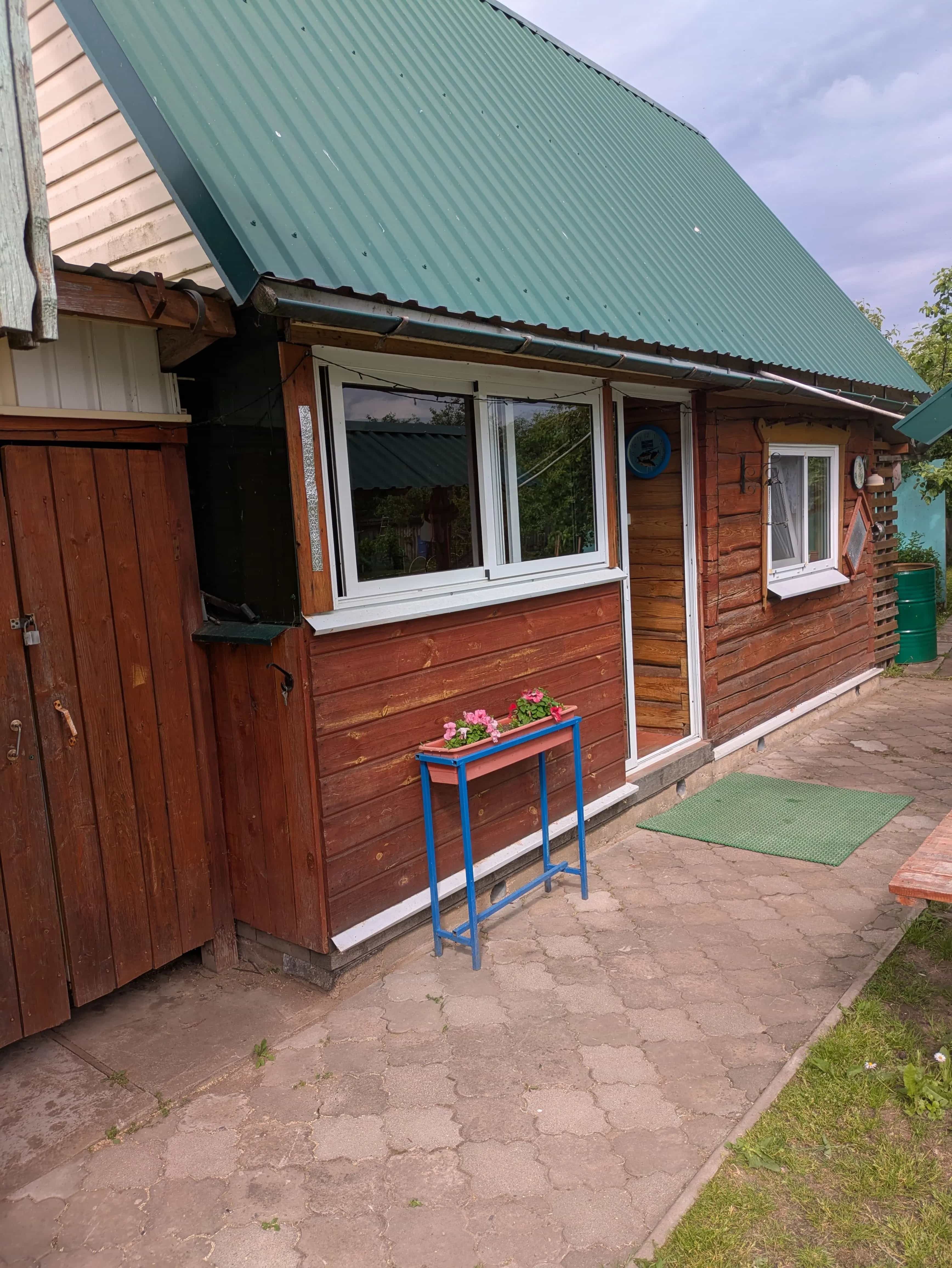 Беларусь, Витебская область, городской посёлок Шумилино, Дальняя улица, 13, фото 16