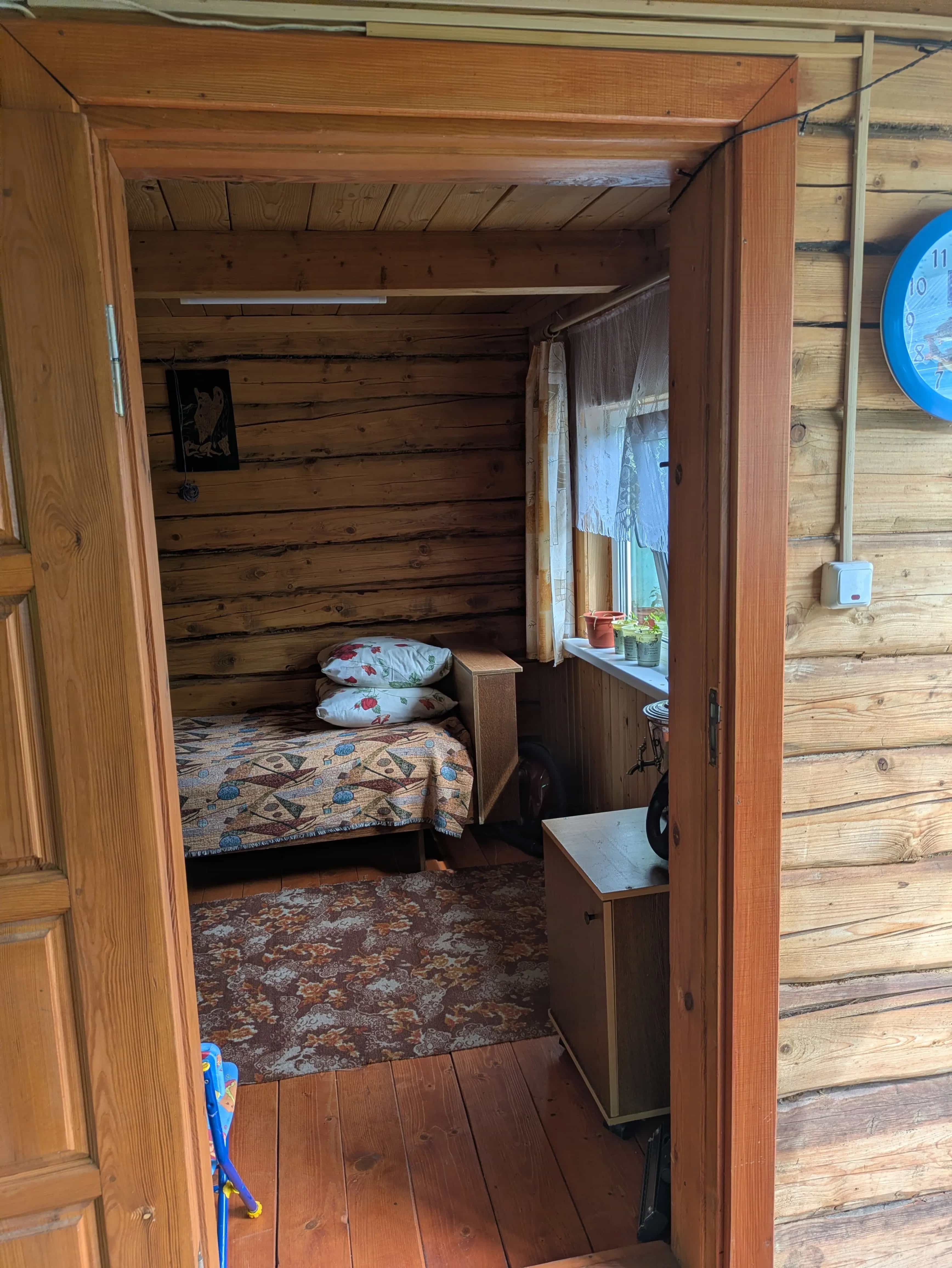 Беларусь, Витебская область, городской посёлок Шумилино, Дальняя улица, 13, фото 18