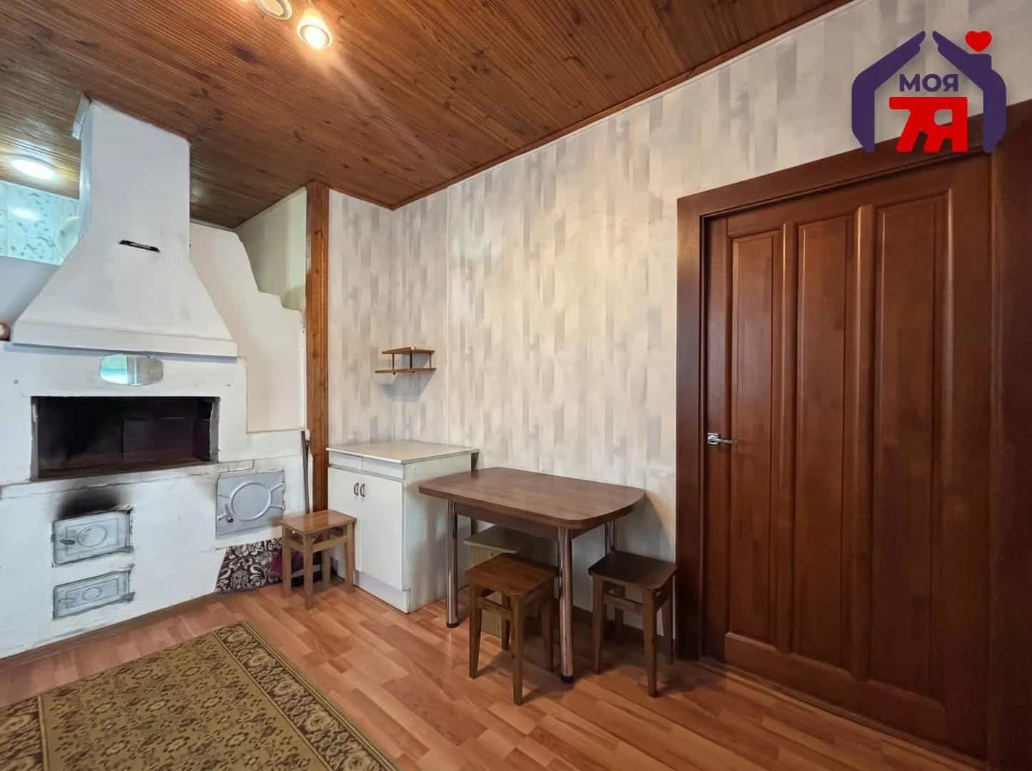 Беларусь, Минская область, Солигорский район, Октябрьский сельсовет, агрогородок Октябрь, Трудовая улица, 14, фото 14