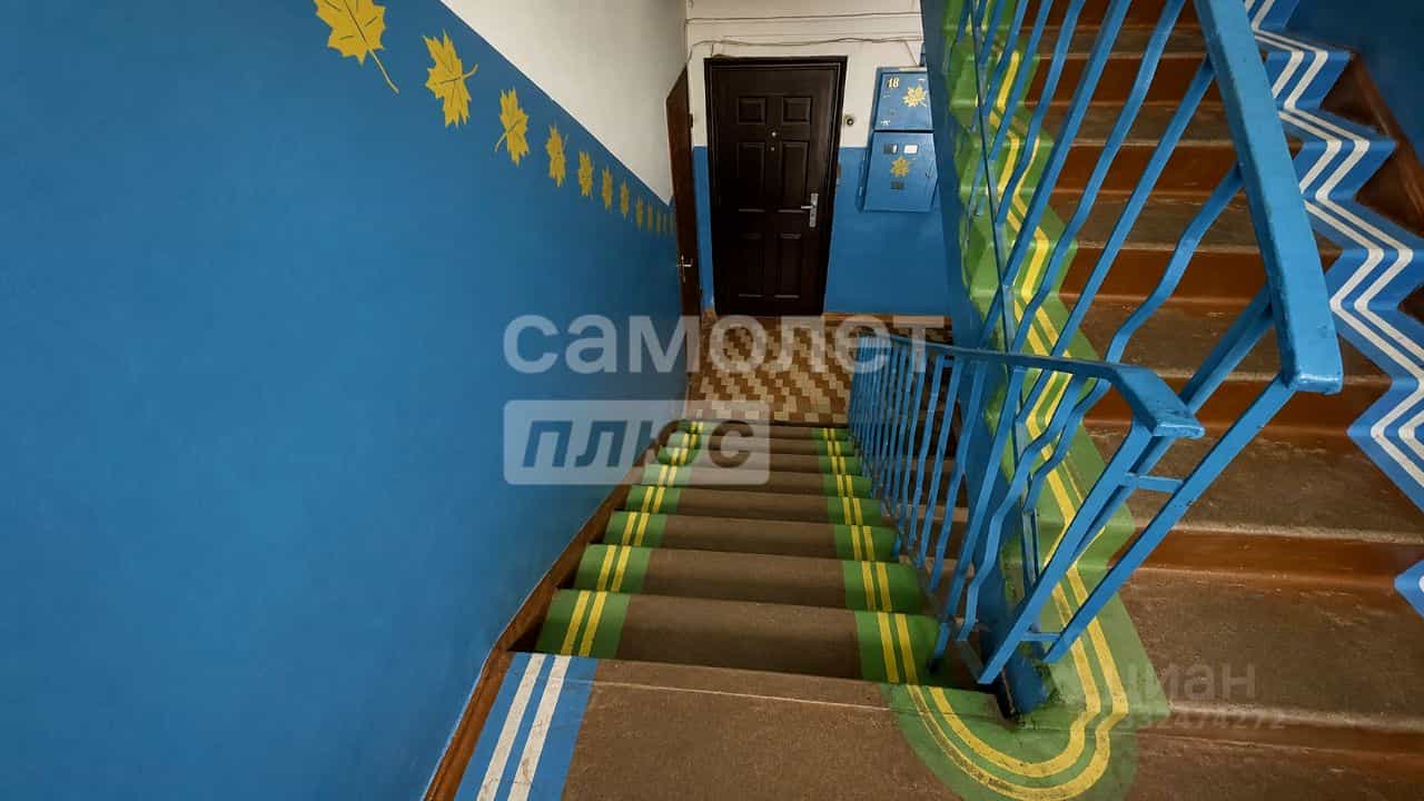 Россия, Курск, улица Карла Маркса, 67к2, фото 13