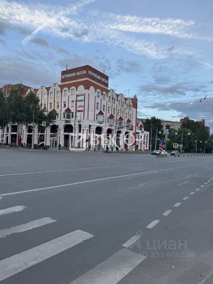 Россия, Ярославль, Большая Октябрьская улица, 126Б, фото 10