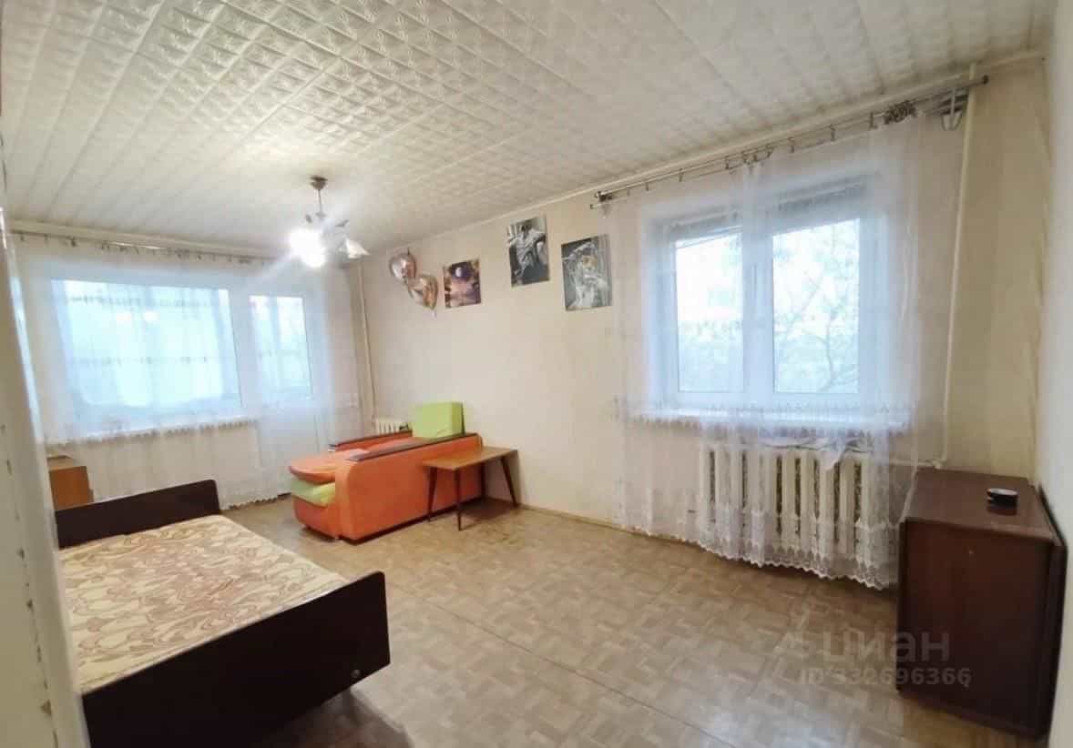 Россия, Самара, проспект Карла Маркса, 378