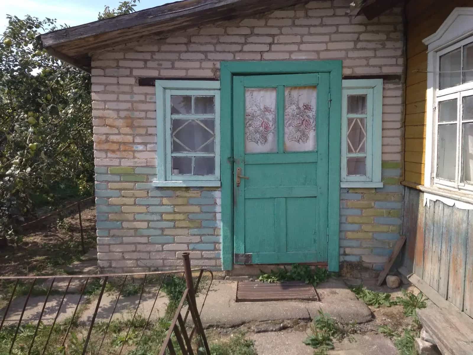 Беларусь, Минская область, Узденский сельсовет, агрогородок Зеньковичи, Луговая улица, 16, фото 3