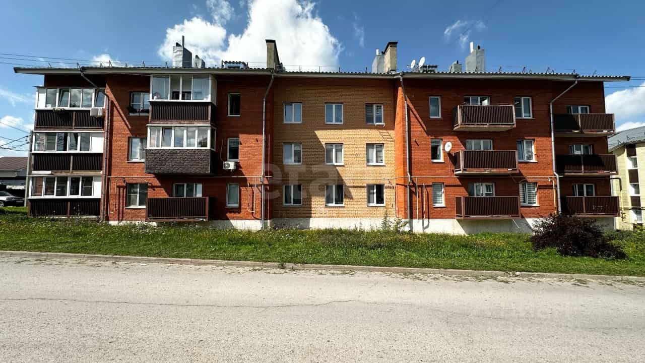 Россия, Тула, посёлок Северный, Еловая улица, 18, фото 16