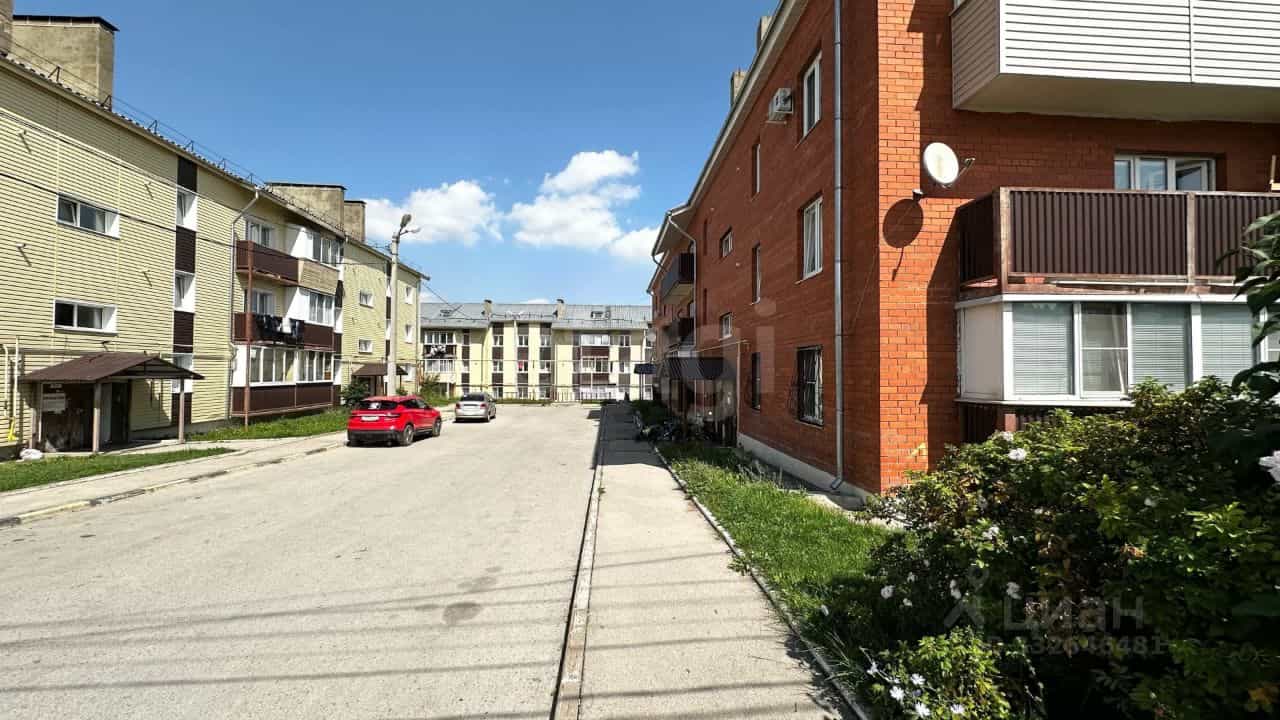 Россия, Тула, посёлок Северный, Еловая улица, 18, фото 17