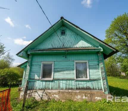 Фото объекта