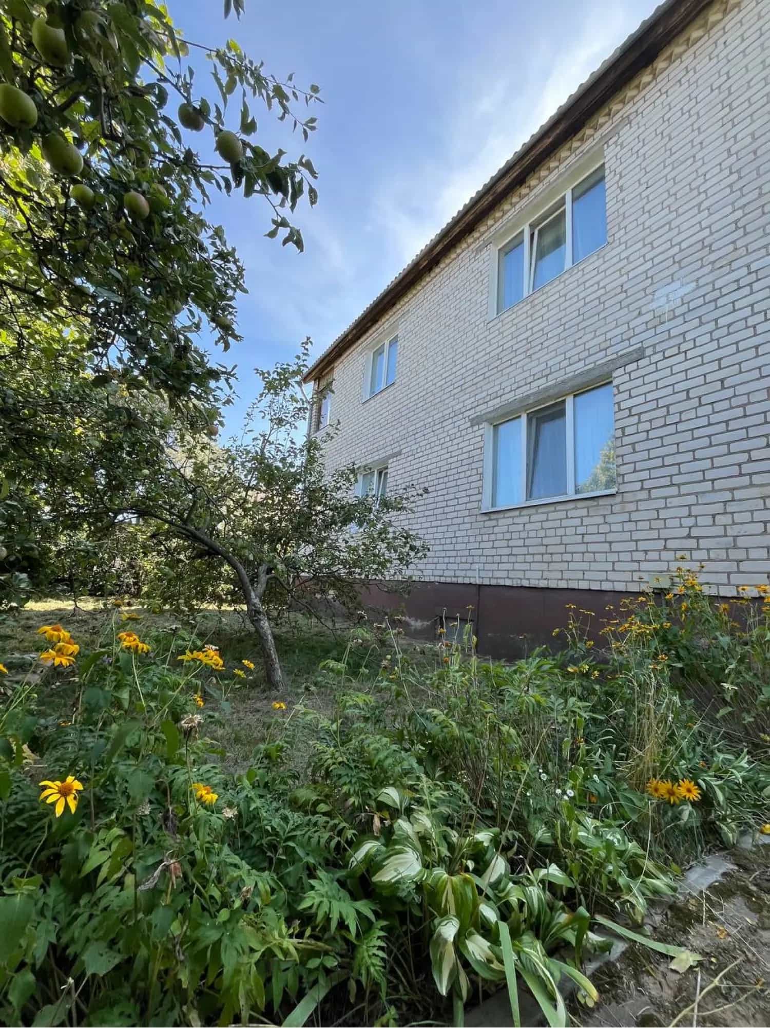 Беларусь, Брестская область, Барановичи, Волоховский переулок, 11