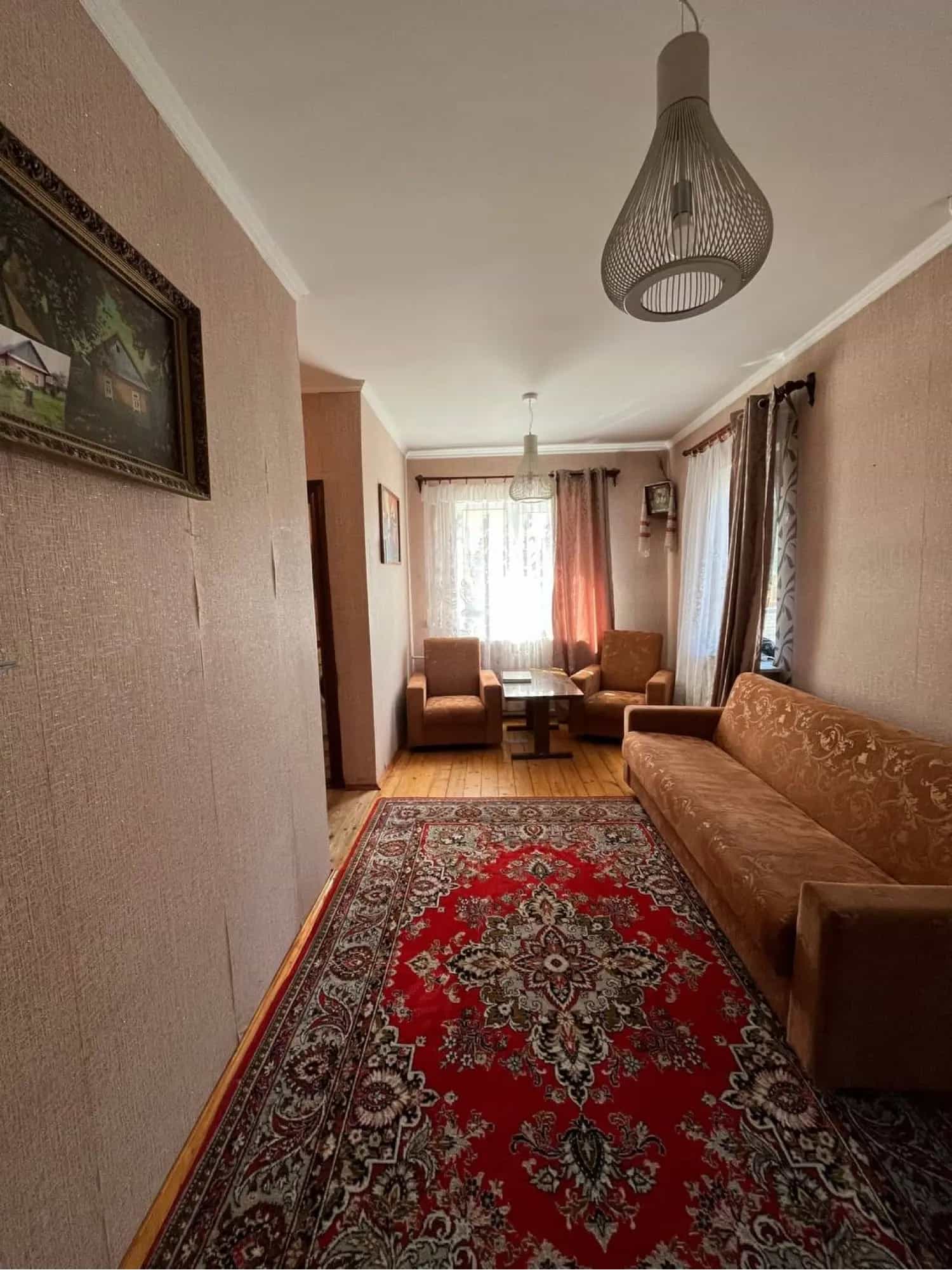 Беларусь, Брестская область, Барановичи, Волоховский переулок, 11, фото 5