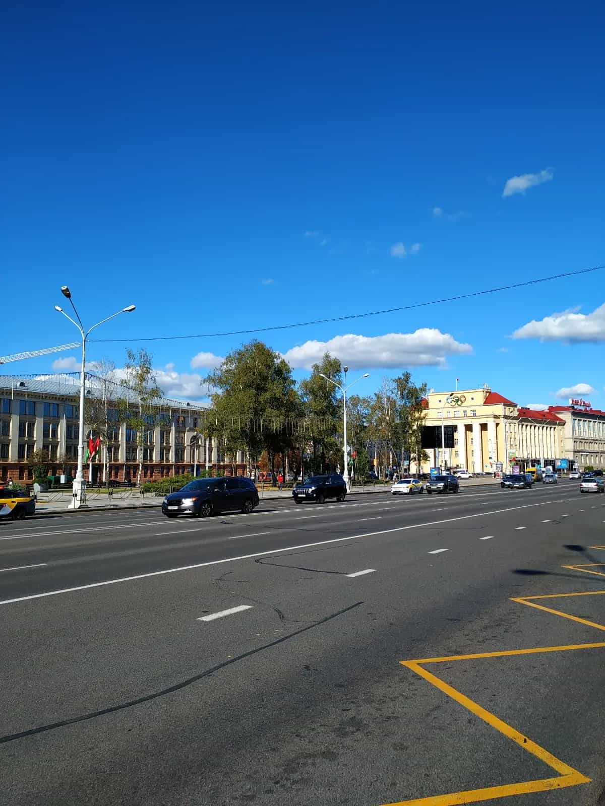 Беларусь, Минск, улица Якуба Коласа, 34Б, фото 20