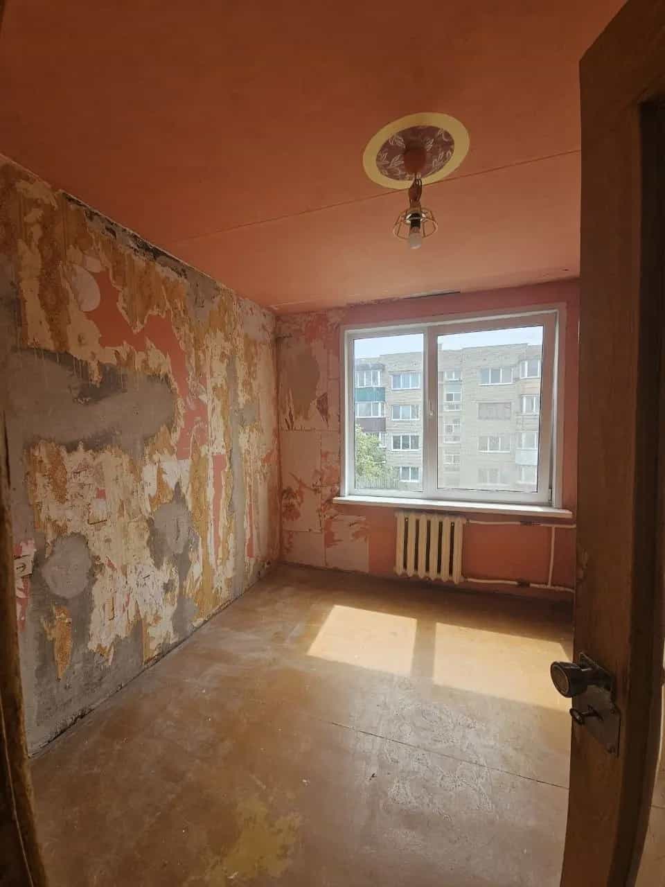Беларусь, Витебская область, Орша, улица Сергея Грицевца, 1, фото 15