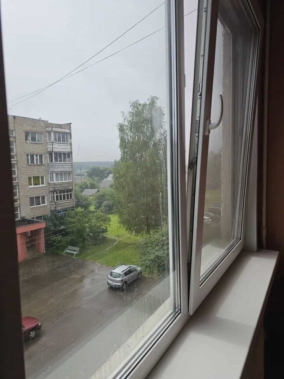 Беларусь, Витебская область, Орша, улица Сергея Грицевца, 1, фото 16
