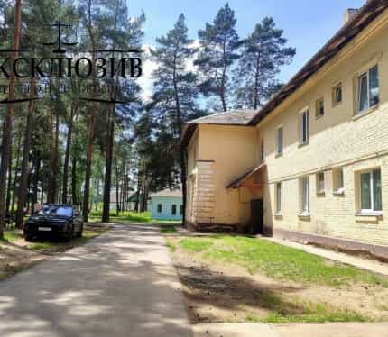 Беларусь, Минская область, Смолевичский район, городской посёлок Зелёный Бор, Железнодорожная улица, 1, фото 3