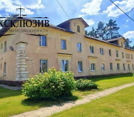 Беларусь, Минская область, Смолевичский район, городской посёлок Зелёный Бор, Железнодорожная улица, 1, фото 6