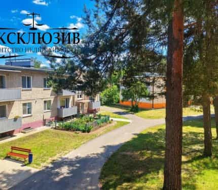 Беларусь, Минская область, Смолевичский район, городской посёлок Зелёный Бор, Железнодорожная улица, 1, фото 30