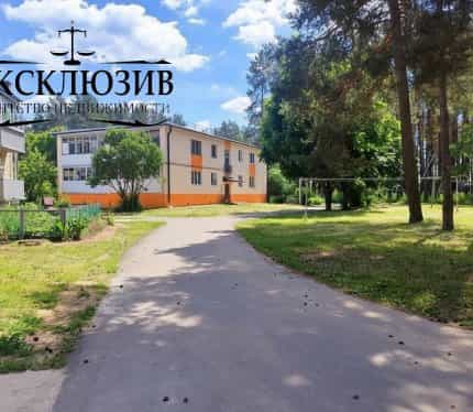 Беларусь, Минская область, Смолевичский район, городской посёлок Зелёный Бор, Железнодорожная улица, 1, фото 31
