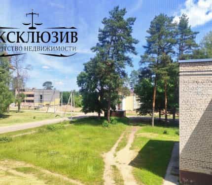 Беларусь, Минская область, Смолевичский район, городской посёлок Зелёный Бор, Железнодорожная улица, 1, фото 33