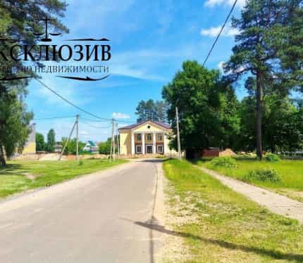Беларусь, Минская область, Смолевичский район, городской посёлок Зелёный Бор, Железнодорожная улица, 1, фото 39
