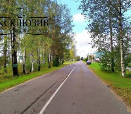 Беларусь, Минская область, Смолевичский район, городской посёлок Зелёный Бор, Железнодорожная улица, 1, фото 47