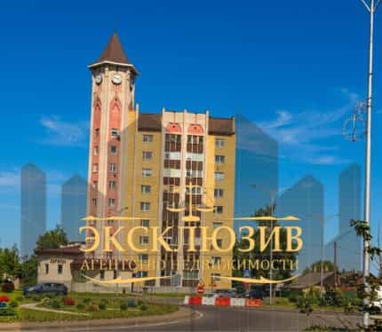 Беларусь, Брестская область, Барановичи, Брестская улица, 74