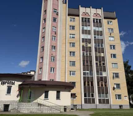 Беларусь, Брестская область, Барановичи, Брестская улица, 74, фото 2