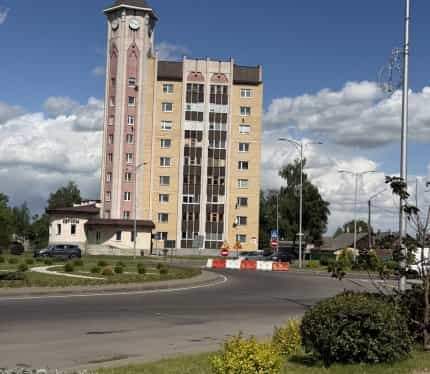 Беларусь, Брестская область, Барановичи, Брестская улица, 74, фото 3