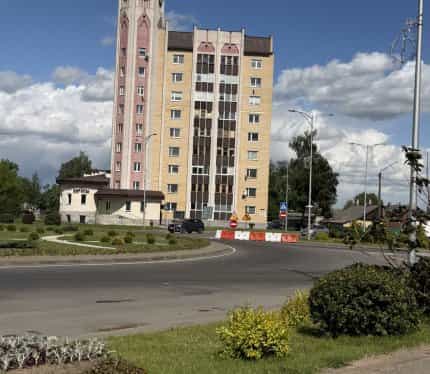 Беларусь, Брестская область, Барановичи, Брестская улица, 74, фото 4