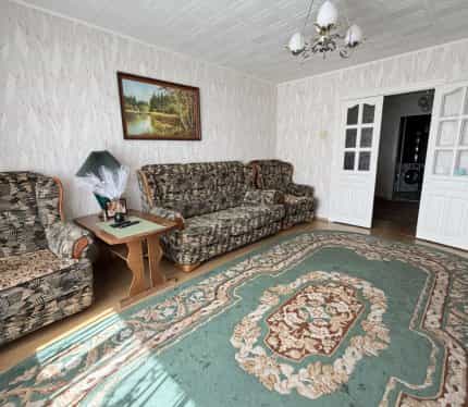 Беларусь, Брестская область, Барановичи, Брестская улица, 74, фото 11