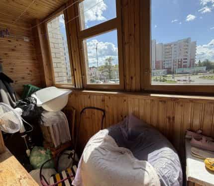 Беларусь, Брестская область, Барановичи, Брестская улица, 74, фото 23