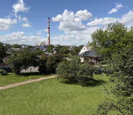 Беларусь, Брестская область, Барановичи, Брестская улица, 74, фото 27