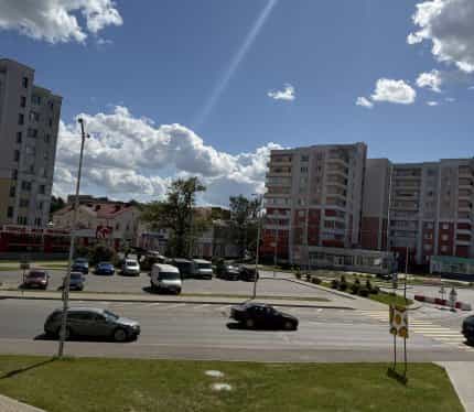 Беларусь, Брестская область, Барановичи, Брестская улица, 74, фото 28