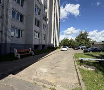 Беларусь, Брестская область, Барановичи, Брестская улица, 74, фото 29