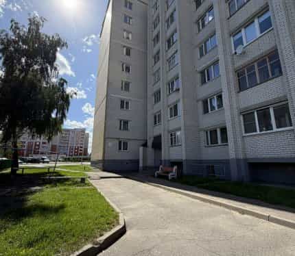 Беларусь, Брестская область, Барановичи, Брестская улица, 74, фото 30