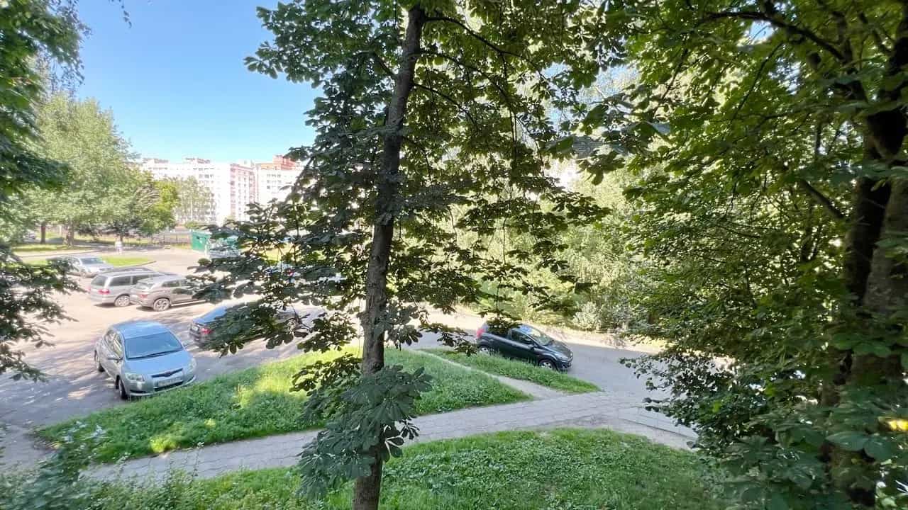 Беларусь, Минск, улица Янки Мавра, 18, фото 16