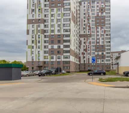 Фото объекта