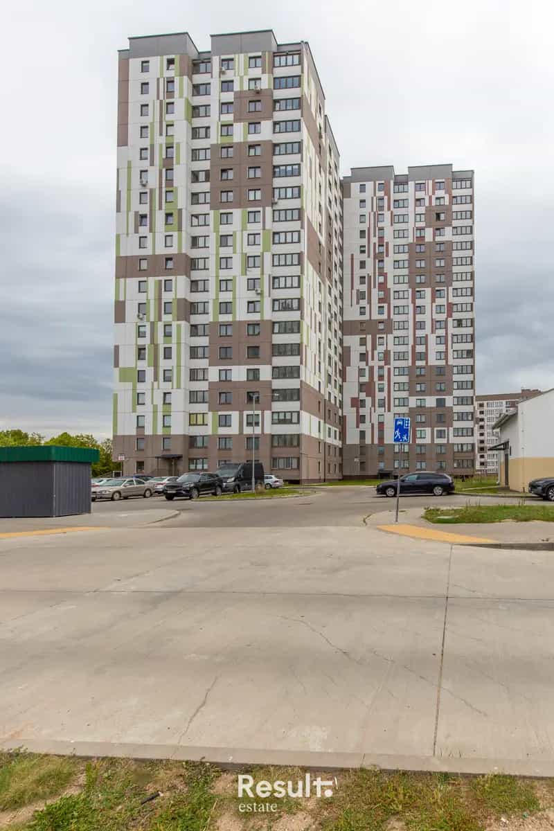 Беларусь, Минск, Магнитная улица, 32