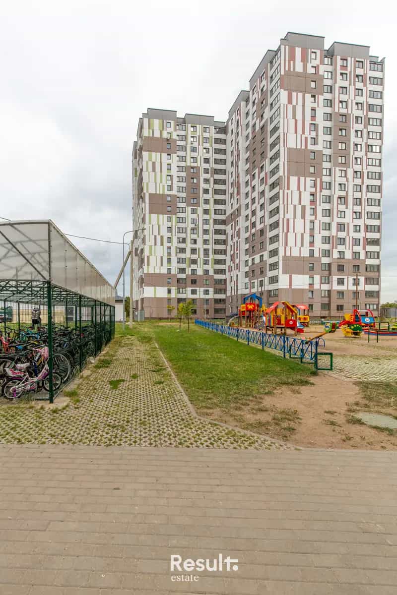 Беларусь, Минск, Магнитная улица, 32, фото 3