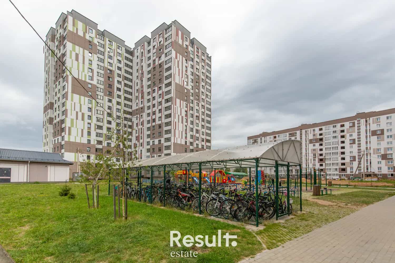 Беларусь, Минск, Магнитная улица, 32, фото 4