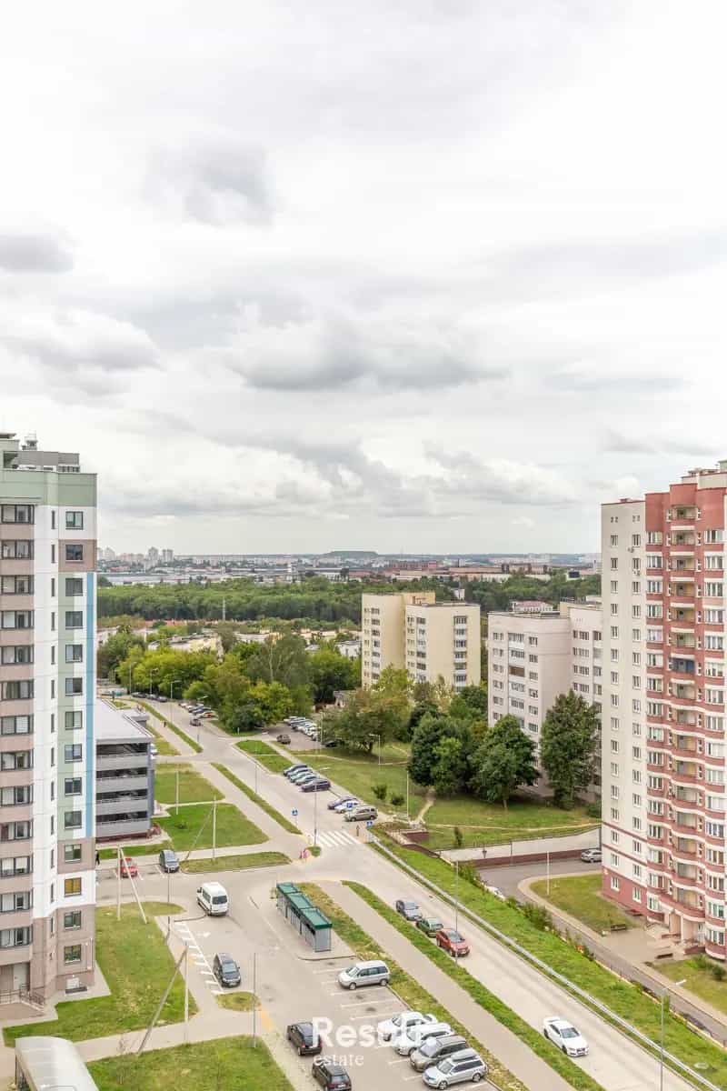 Беларусь, Минск, Магнитная улица, 32, фото 18
