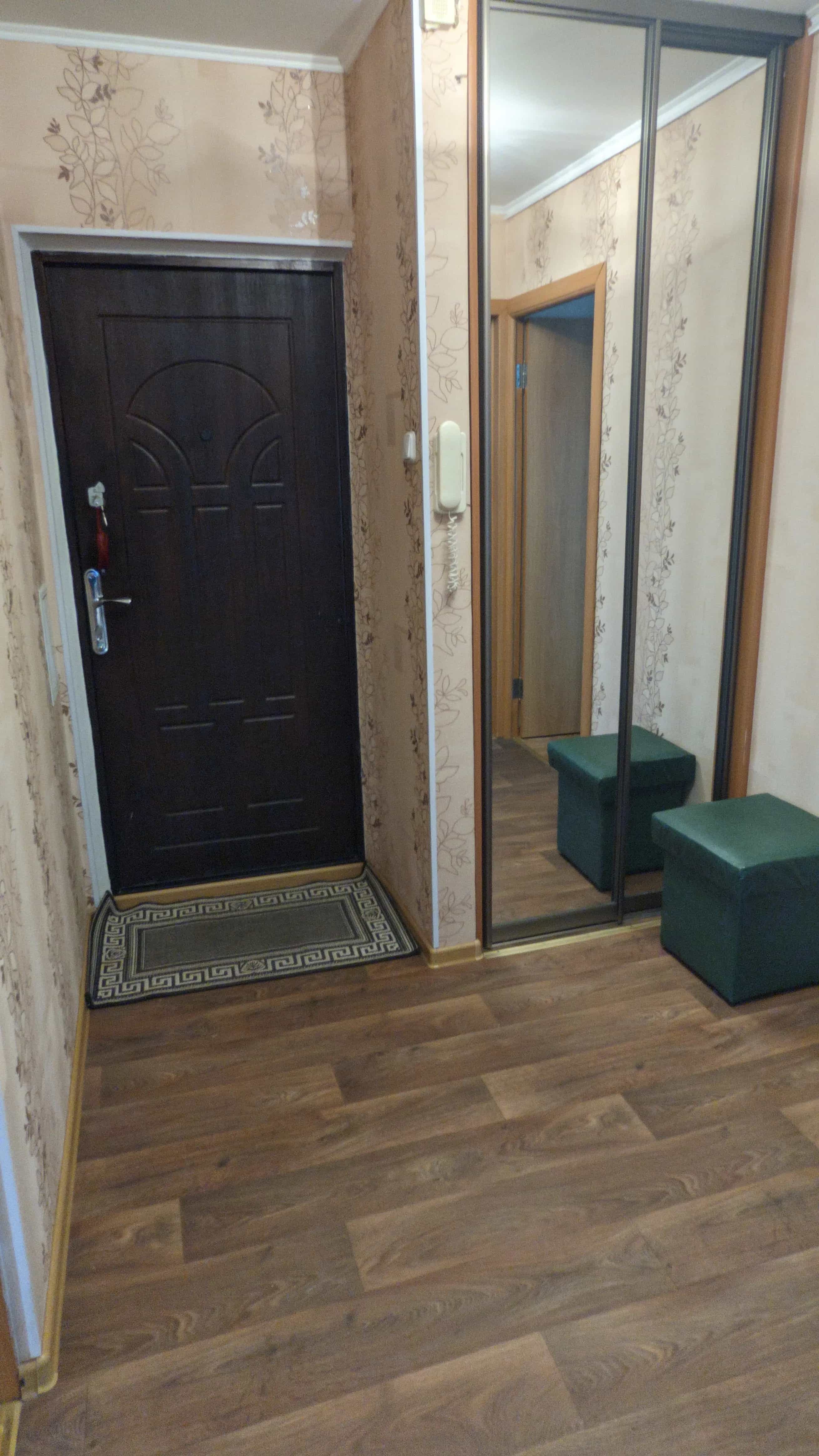 Беларусь, Витебская область, Полоцк, улица Мариненко, 37, фото 7