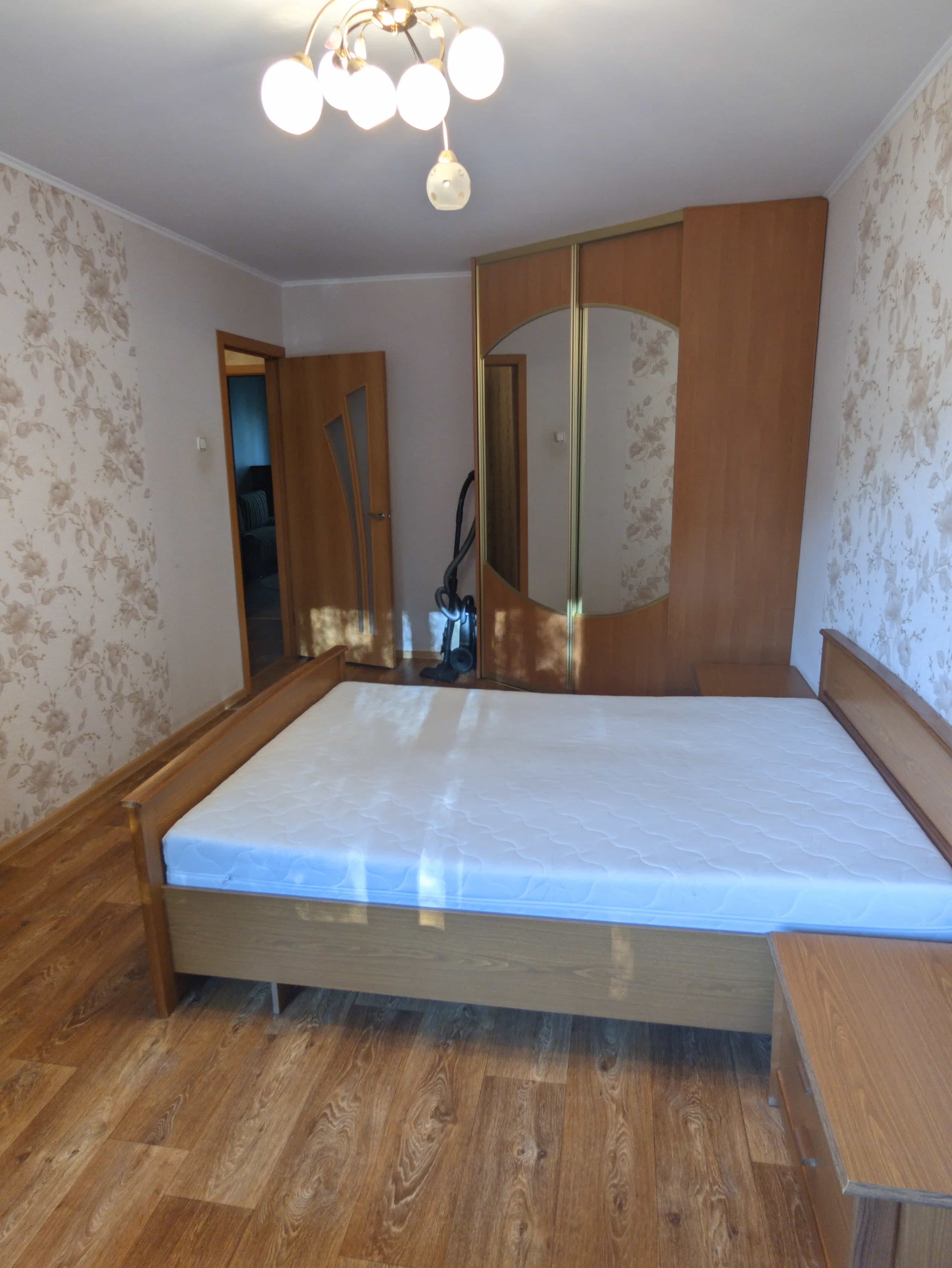Беларусь, Витебская область, Полоцк, улица Мариненко, 37, фото 16