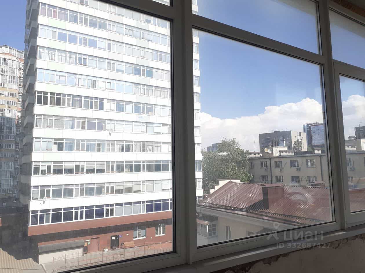 Россия, Ростов-на-Дону, улица Максима Горького, 23, фото 17