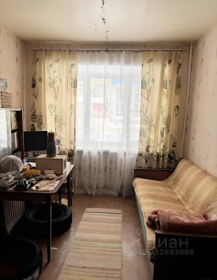 Россия, Владимирская область, Камешково, улица Свердлова, 11